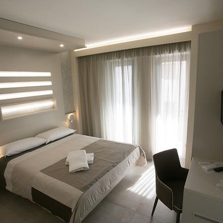 Bed and Breakfast Chez Moi Tropea Centro Exterior foto